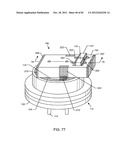 SHIELDED THREE-TERMINAL FLAT-THROUGH EMI/ENERGY DISSIPATING FILTER diagram and image