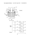 SHIELDED THREE-TERMINAL FLAT-THROUGH EMI/ENERGY DISSIPATING FILTER diagram and image