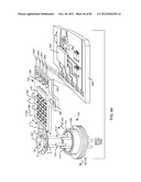 SHIELDED THREE-TERMINAL FLAT-THROUGH EMI/ENERGY DISSIPATING FILTER diagram and image