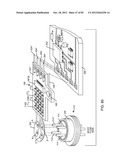 SHIELDED THREE-TERMINAL FLAT-THROUGH EMI/ENERGY DISSIPATING FILTER diagram and image