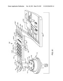 SHIELDED THREE-TERMINAL FLAT-THROUGH EMI/ENERGY DISSIPATING FILTER diagram and image