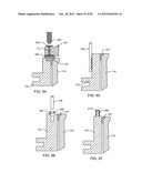 SHIELDED THREE-TERMINAL FLAT-THROUGH EMI/ENERGY DISSIPATING FILTER diagram and image