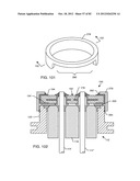 SHIELDED THREE-TERMINAL FLAT-THROUGH EMI/ENERGY DISSIPATING FILTER diagram and image