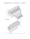 SHIELDED THREE-TERMINAL FLAT-THROUGH EMI/ENERGY DISSIPATING FILTER diagram and image