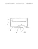 APPARATUS FOR MONITORING THE STATE OF A PROTECTIVE DEVICE OF A MACHINE diagram and image