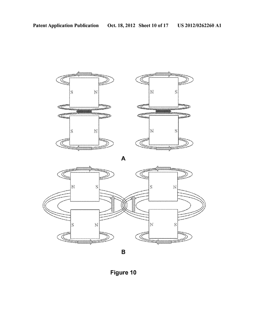 MAGNETIC MICROPARTICLE LOCALIZATION DEVICE - diagram, schematic, and image 11