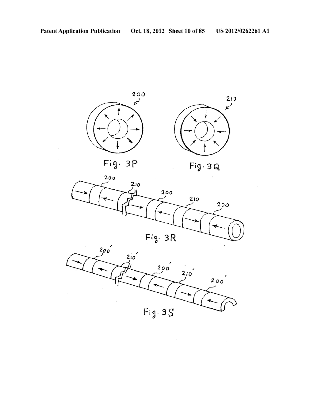 MAGNETIC CONFIGURATIONS - diagram, schematic, and image 11