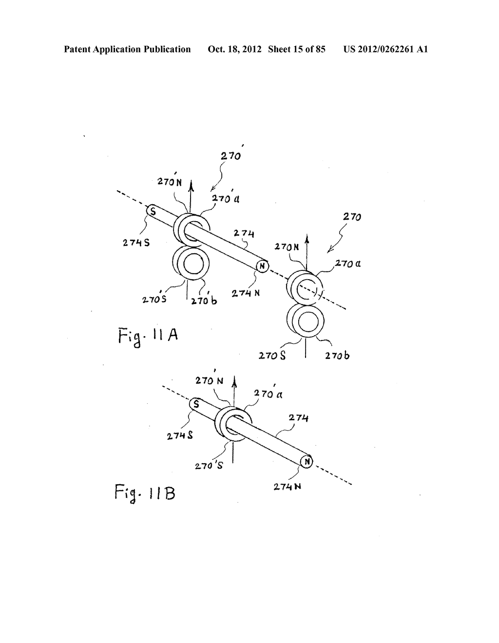 MAGNETIC CONFIGURATIONS - diagram, schematic, and image 16