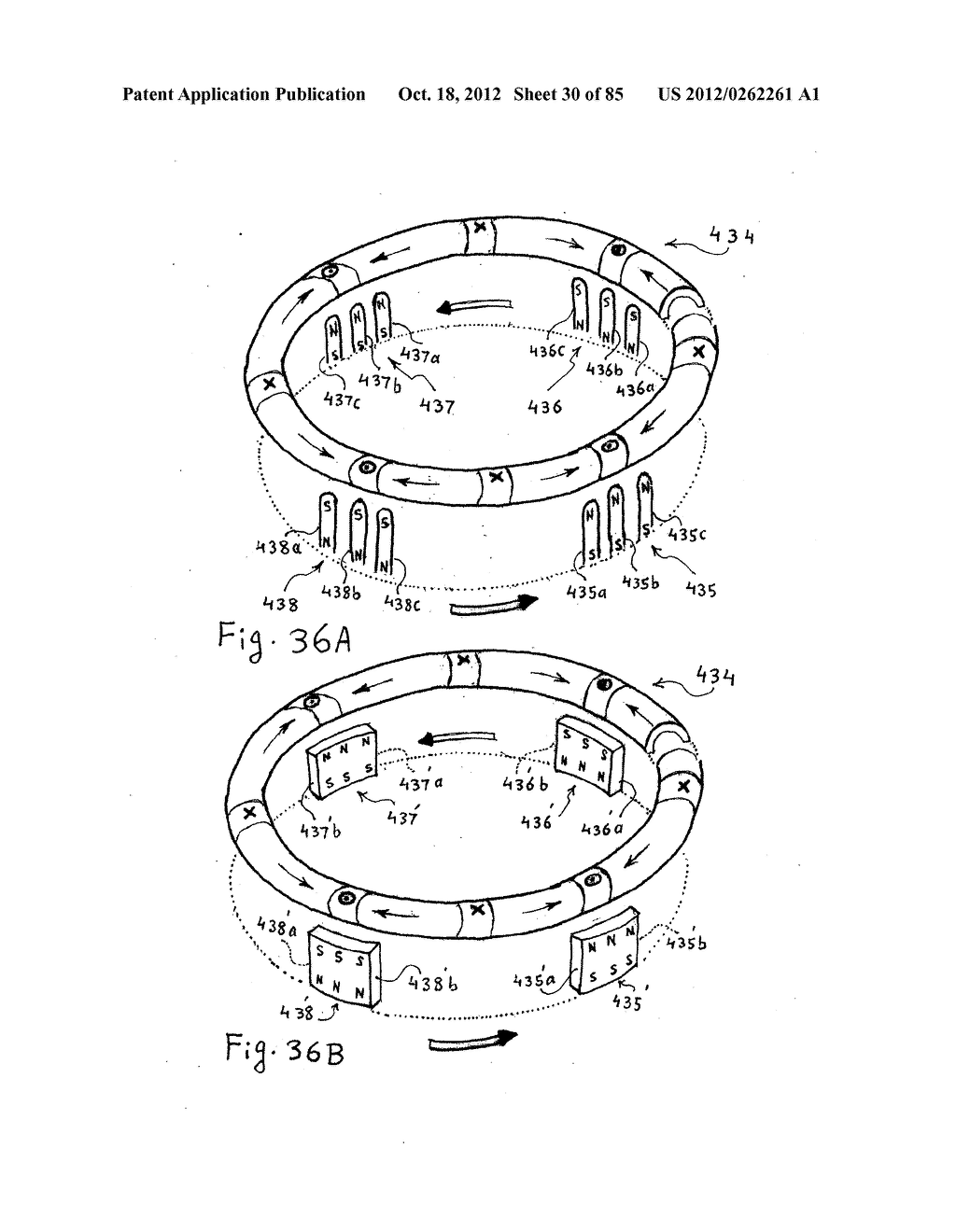 MAGNETIC CONFIGURATIONS - diagram, schematic, and image 31