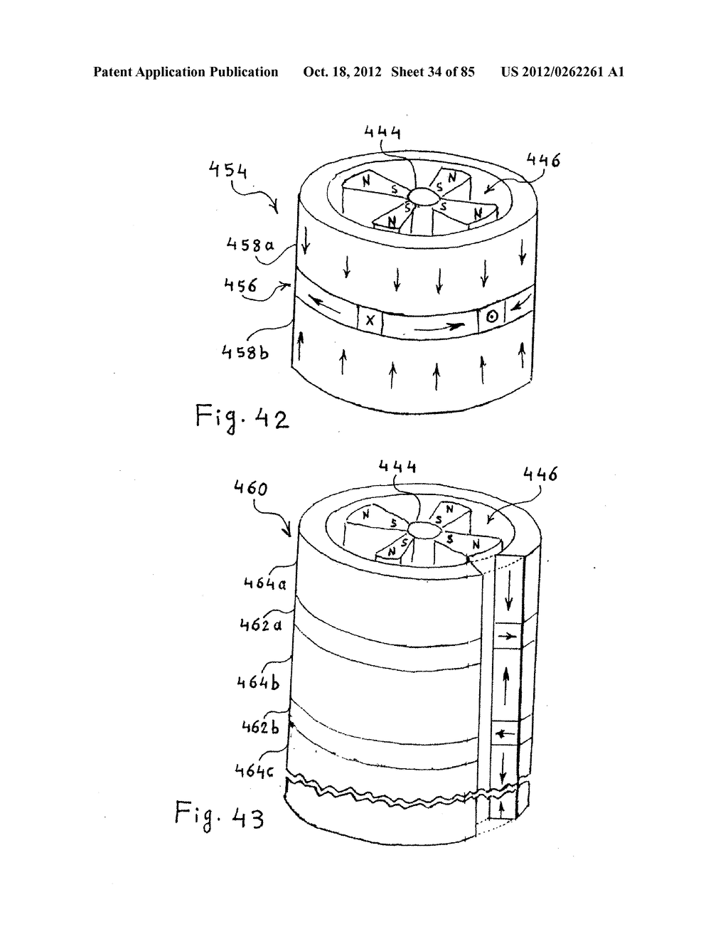 MAGNETIC CONFIGURATIONS - diagram, schematic, and image 35