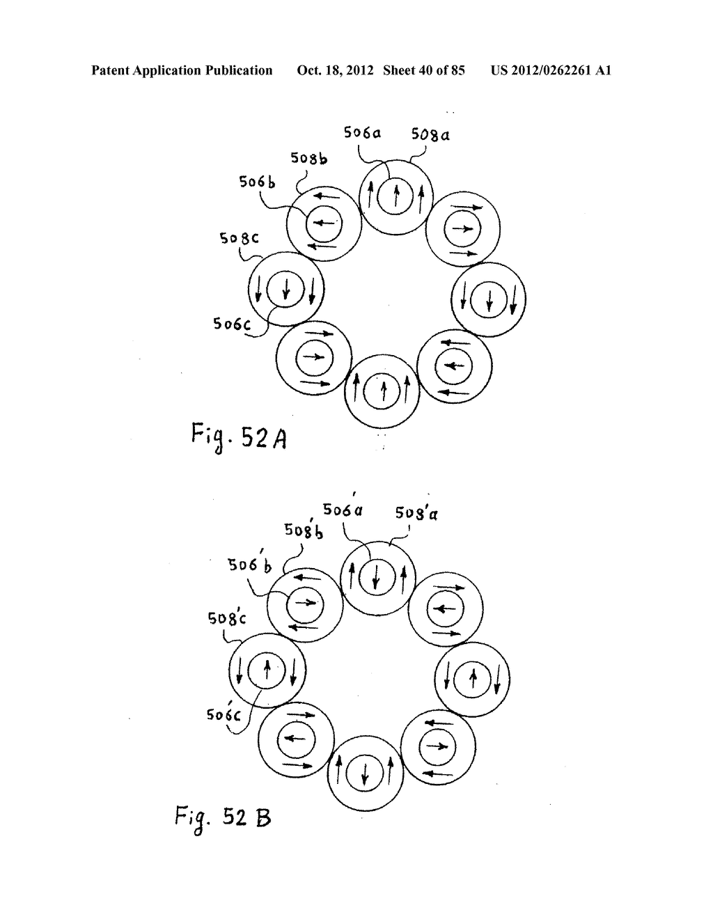 MAGNETIC CONFIGURATIONS - diagram, schematic, and image 41