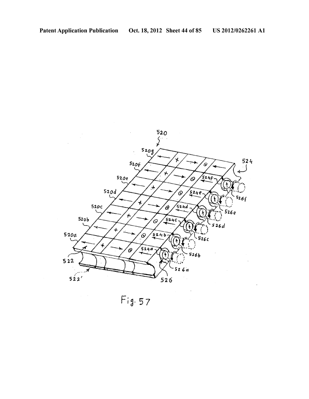 MAGNETIC CONFIGURATIONS - diagram, schematic, and image 45