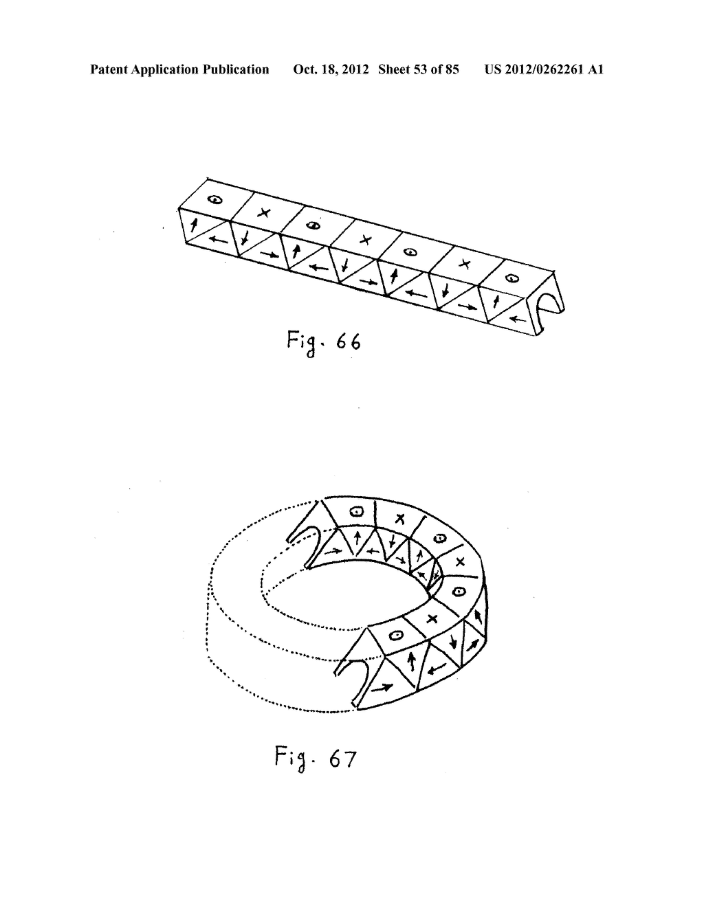 MAGNETIC CONFIGURATIONS - diagram, schematic, and image 54