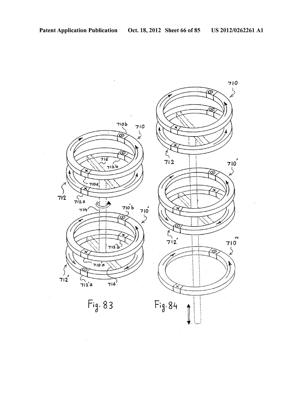 MAGNETIC CONFIGURATIONS - diagram, schematic, and image 67