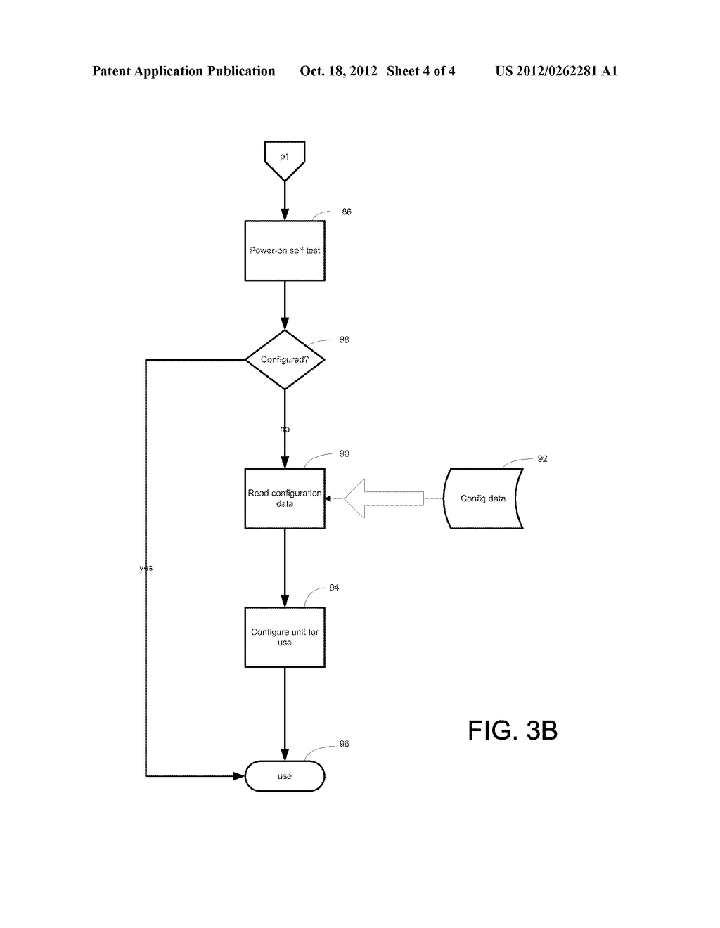 SYSTEM AND METHOD FOR IN-BOX ELECTRONIC DEVICE PROVISIONING - diagram, schematic, and image 05