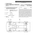 SMART TIRE-PRESSURE SENSING SYSTEM WITH PROTECTION MECHANISM AND     PROTECTION METHOD THEREOF diagram and image