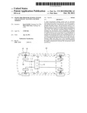 SMART TIRE-PRESSURE SENSING SYSTEM AND AUTOMATIC MATCHING METHOD THEREOF diagram and image