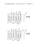 Text Entry Device with Radial Keypad Layout diagram and image