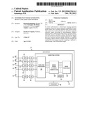 Subterranean Image Generating Device And Associated Method diagram and image