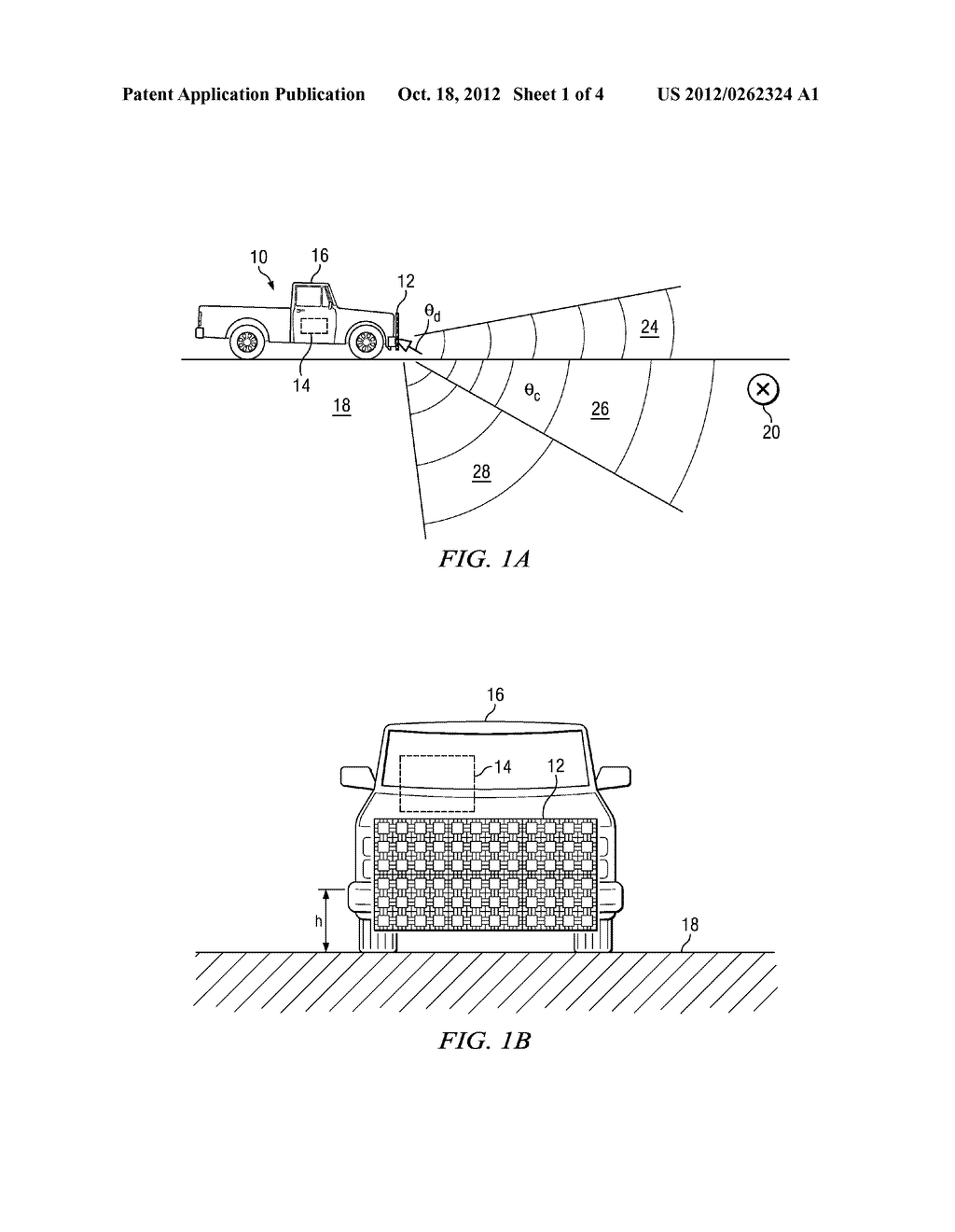 Subterranean Image Generating Device And Associated Method - diagram, schematic, and image 02