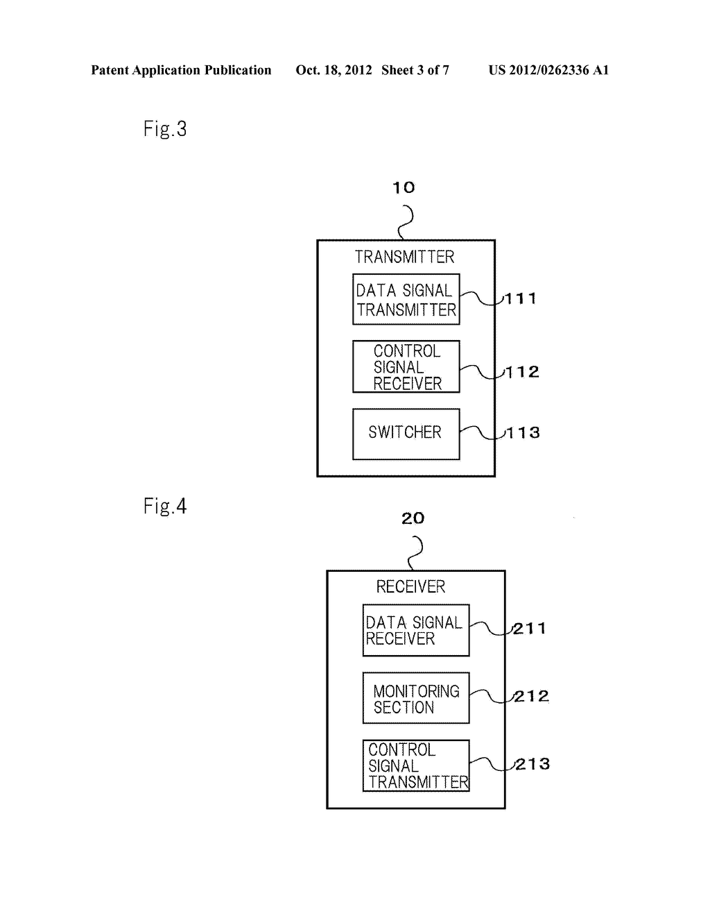 RADIO COMMUNICATION SYSTEM AND CONTROLLING METHOD THEREOF - diagram, schematic, and image 04