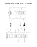 STEP FILTER FOR ESTIMATING DISTANCE IN A TIME-OF-FLIGHT RANGING SYSTEM diagram and image