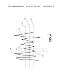 STEP FILTER FOR ESTIMATING DISTANCE IN A TIME-OF-FLIGHT RANGING SYSTEM diagram and image