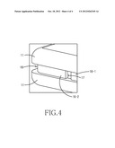 ANTENNA APPARATUS FOR PORTABLE TERMINAL diagram and image