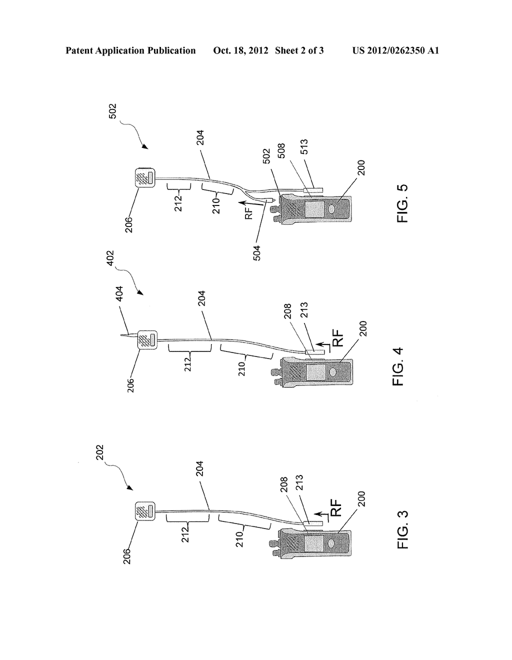 ACCESSORY SYSTEM WITH INTEGRATED MULTIBAND ANTENNA - diagram, schematic, and image 03