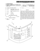 FLEXIBLE ELECTRONIC DEVICE diagram and image