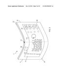 FLEXIBLE ELECTRONIC DEVICE diagram and image