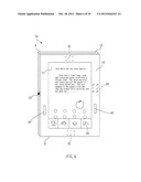 FLEXIBLE ELECTRONIC DEVICE diagram and image