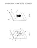 FLEXIBLE ELECTRONIC DEVICE diagram and image