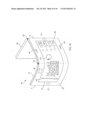 FLEXIBLE ELECTRONIC DEVICE diagram and image