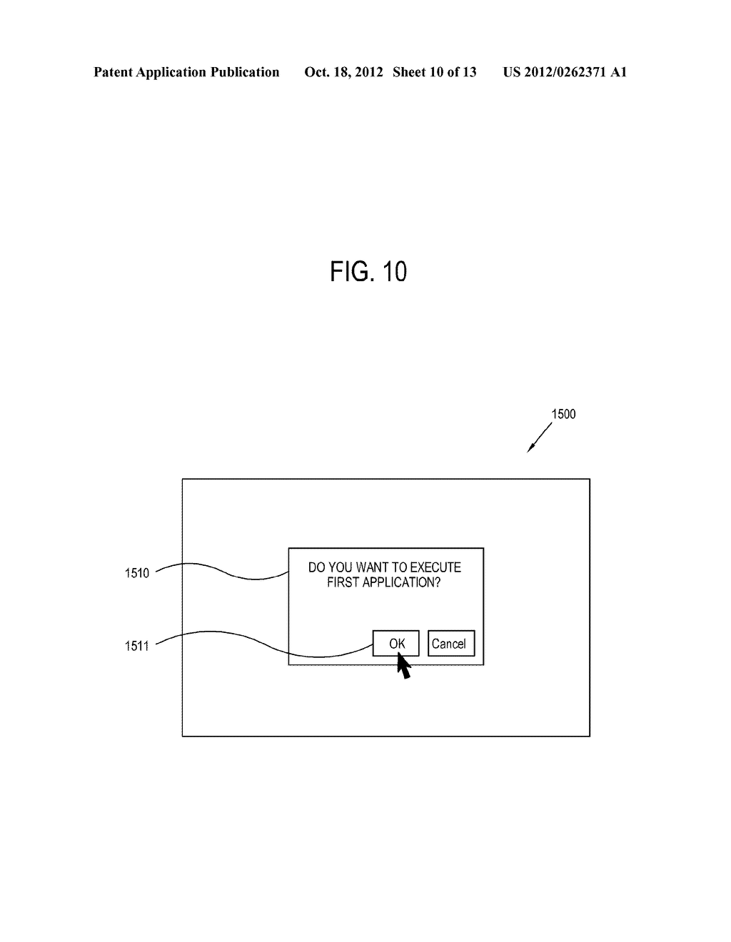 DISPLAY APPARATUS AND CONTROL METHOD THEREOF - diagram, schematic, and image 11