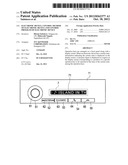 ELECTRONIC DEVICE, CONTROL METHOD OF ELECTRONIC DEVICE AND CONTROL PROGRAM     OF ELECTRONIC DEVICE diagram and image