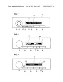 ELECTRONIC DEVICE, CONTROL METHOD OF ELECTRONIC DEVICE AND CONTROL PROGRAM     OF ELECTRONIC DEVICE diagram and image