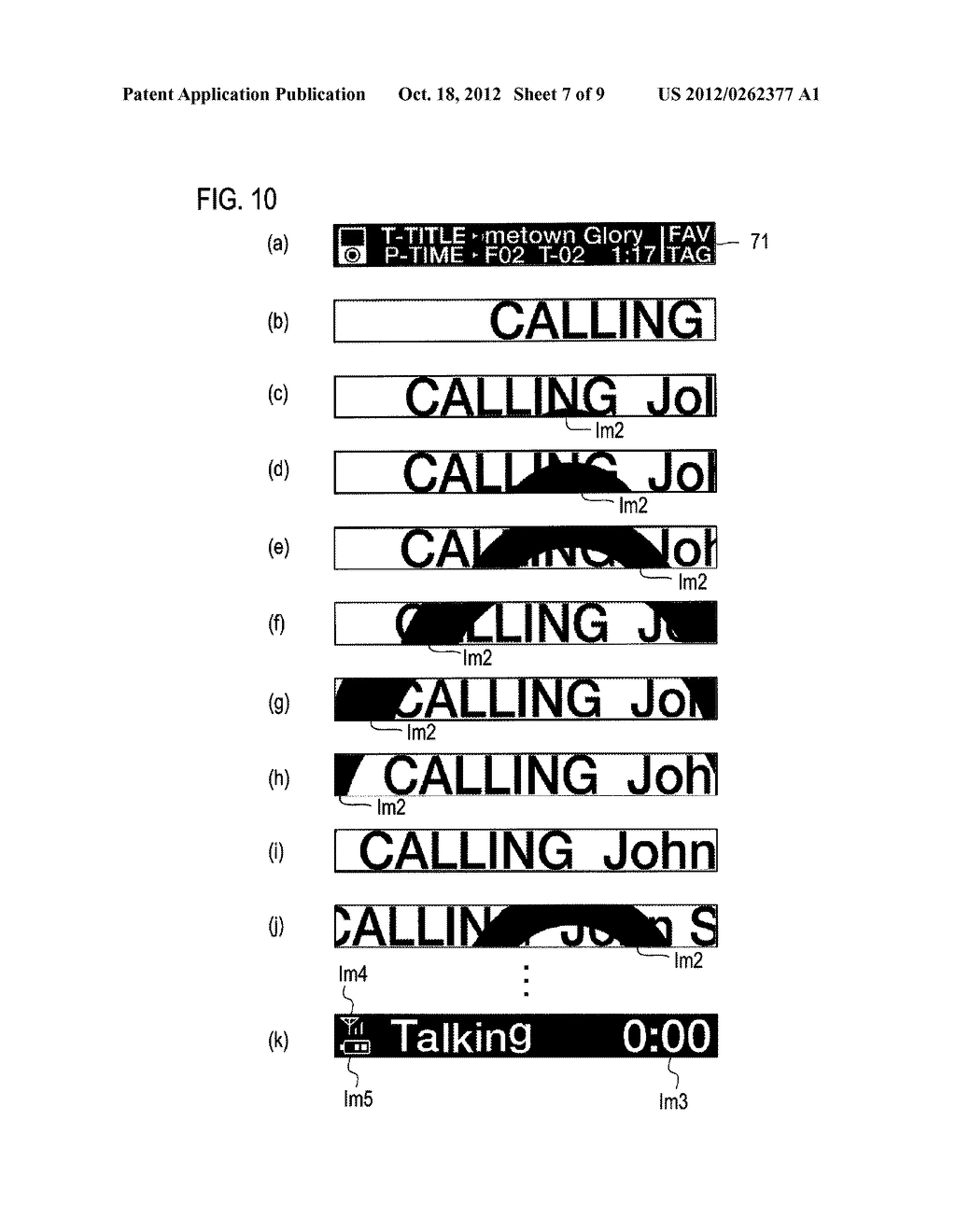 ELECTRONIC DEVICE, CONTROL METHOD OF ELECTRONIC DEVICE AND CONTROL PROGRAM     OF ELECTRONIC DEVICE - diagram, schematic, and image 08