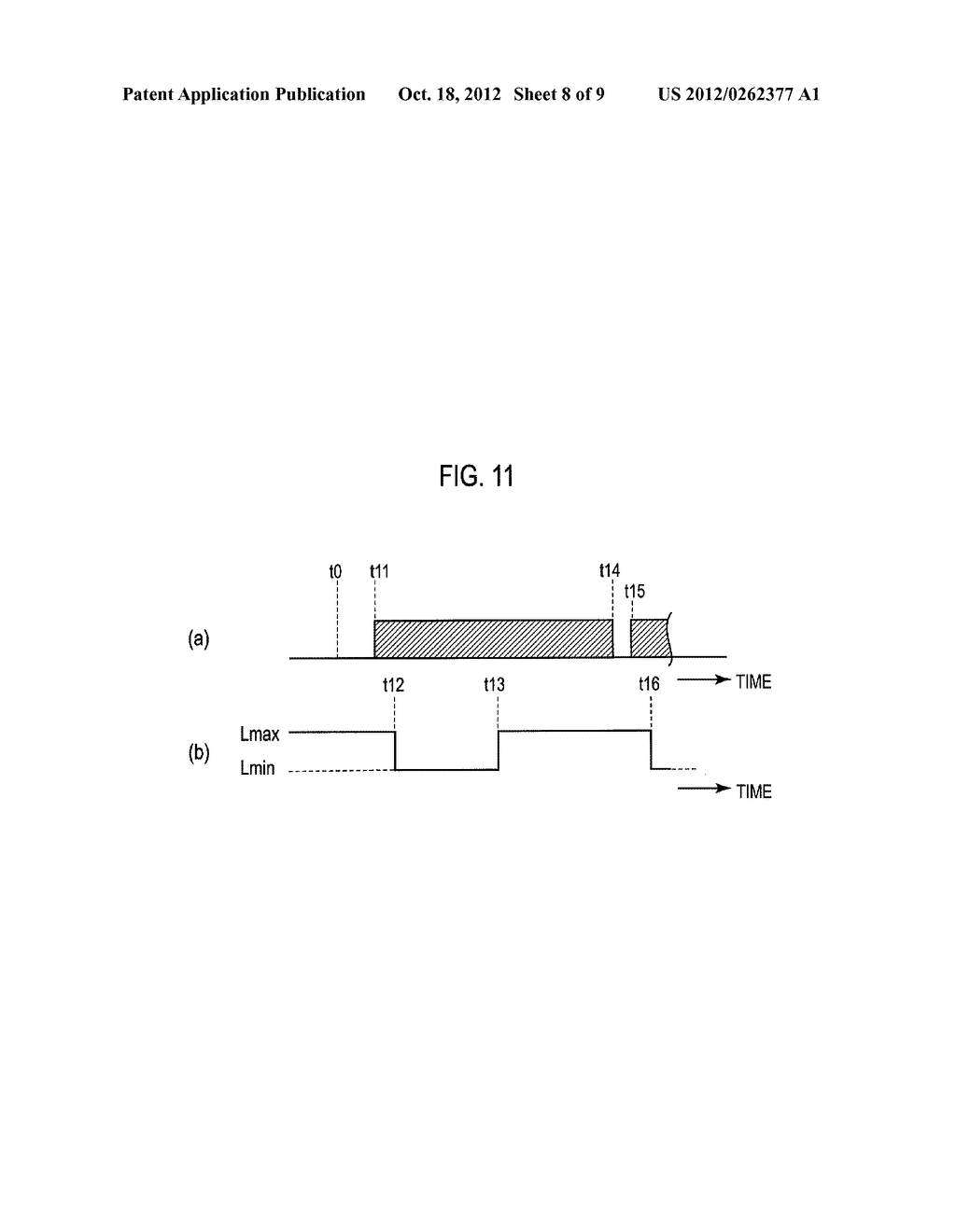 ELECTRONIC DEVICE, CONTROL METHOD OF ELECTRONIC DEVICE AND CONTROL PROGRAM     OF ELECTRONIC DEVICE - diagram, schematic, and image 09