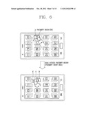 MOBILE TERMINAL AND 3D IMAGE  CONTROLLING METHOD THEREOF diagram and image