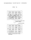 MOBILE TERMINAL AND 3D IMAGE  CONTROLLING METHOD THEREOF diagram and image