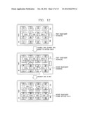 MOBILE TERMINAL AND 3D IMAGE  CONTROLLING METHOD THEREOF diagram and image