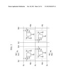 LIQUID CRYSTAL DISPLAY diagram and image