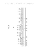 LIQUID CRYSTAL DISPLAY diagram and image