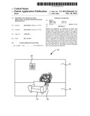 Methods and Apparatus for Displaying an Image with Enhanced Depth Effect diagram and image