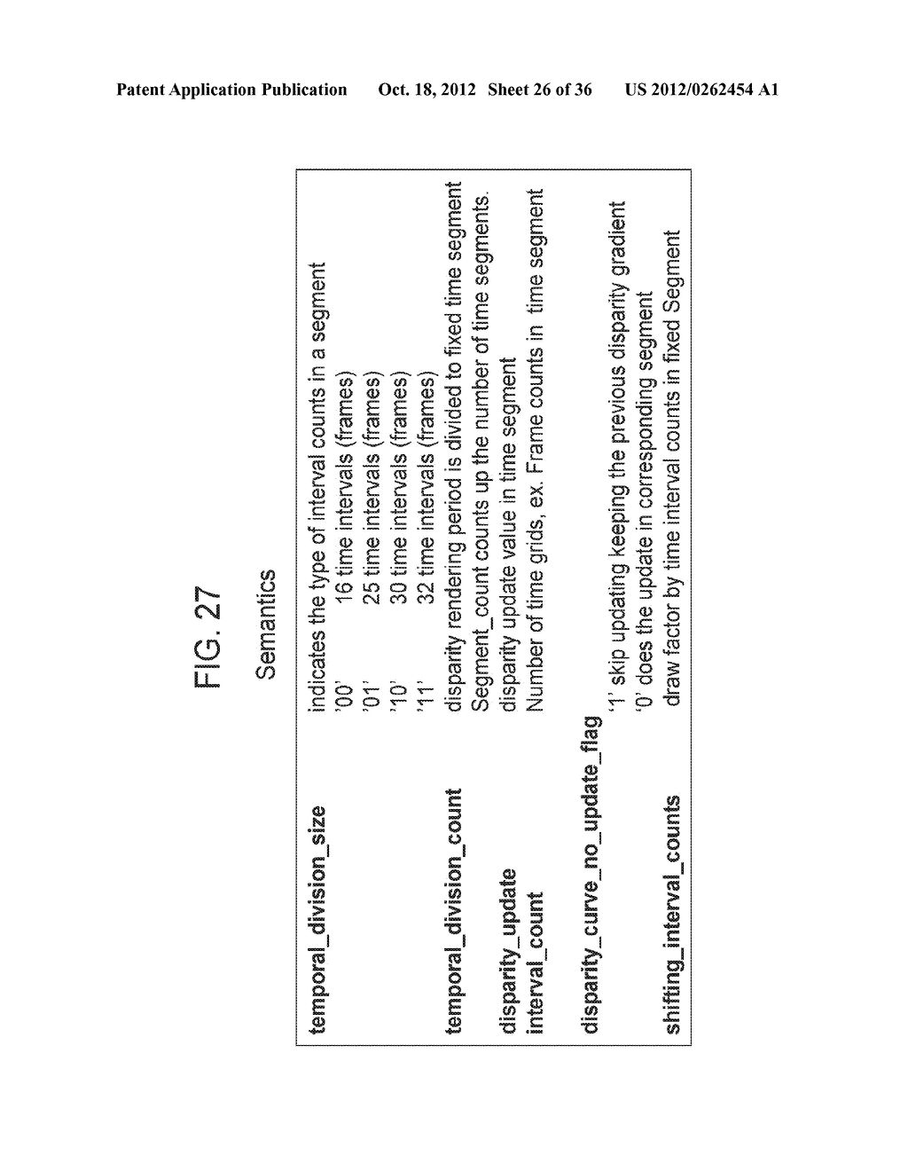 STEREOSCOPIC IMAGE DATA TRANSMISSION DEVICE, STEREOSCOPIC IMAGE DATA     TRANSMISSION METHOD, STEREOSCOPIC IMAGE DATA RECEPTION DEVICE, AND     STEREOSCOPIC IMAGE DATA RECEPTION METHOD - diagram, schematic, and image 27