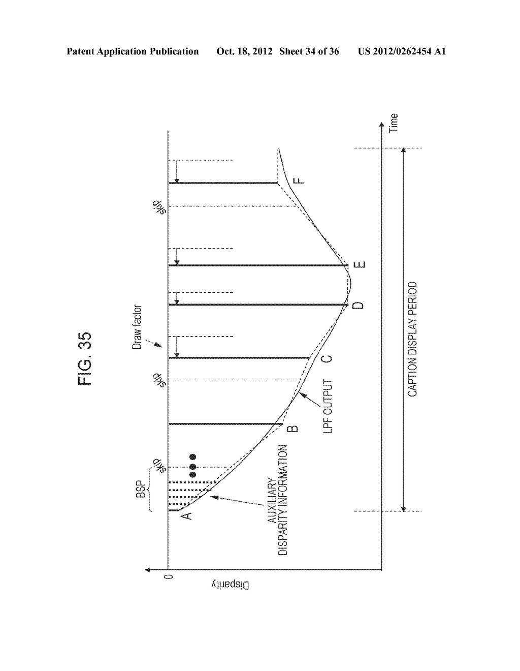 STEREOSCOPIC IMAGE DATA TRANSMISSION DEVICE, STEREOSCOPIC IMAGE DATA     TRANSMISSION METHOD, STEREOSCOPIC IMAGE DATA RECEPTION DEVICE, AND     STEREOSCOPIC IMAGE DATA RECEPTION METHOD - diagram, schematic, and image 35