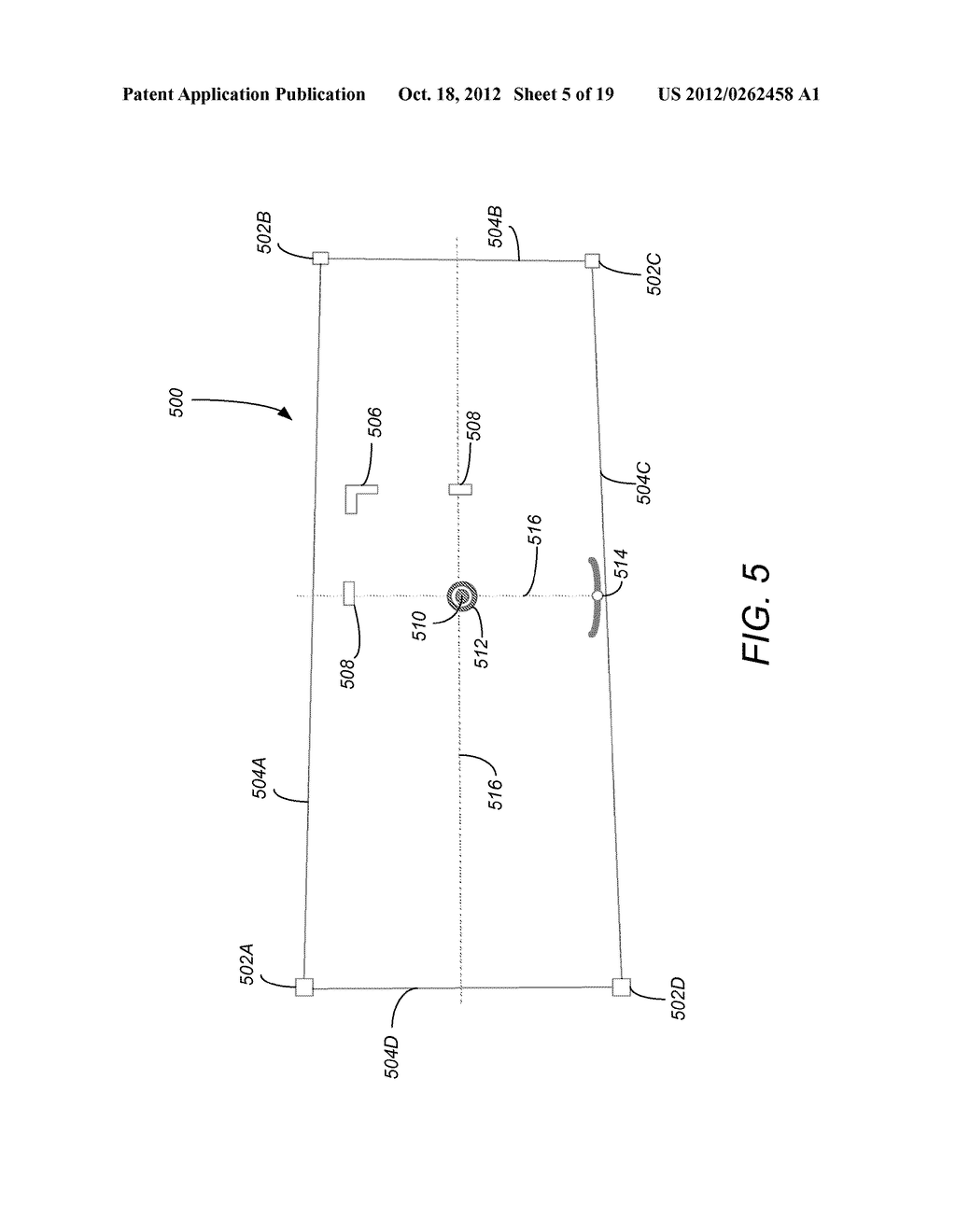 TRANSFORM MANIPULATOR CONTROL - diagram, schematic, and image 06