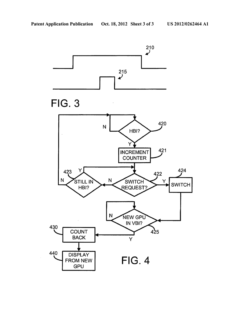 Switch for Graphics Processing Units - diagram, schematic, and image 04