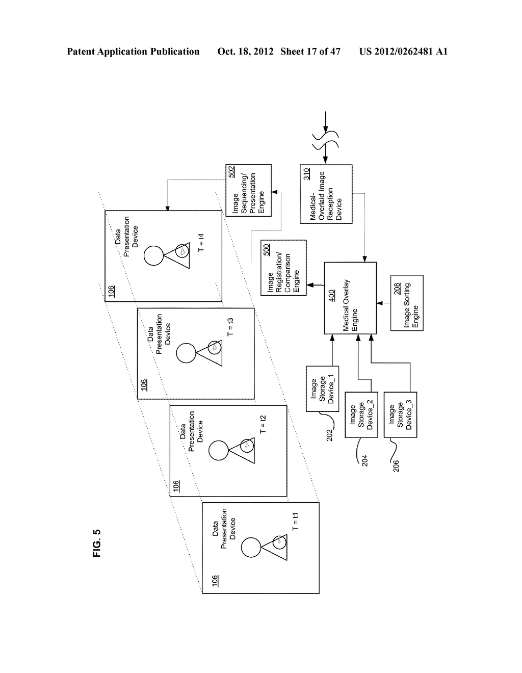 Medical overlay mirror - diagram, schematic, and image 18